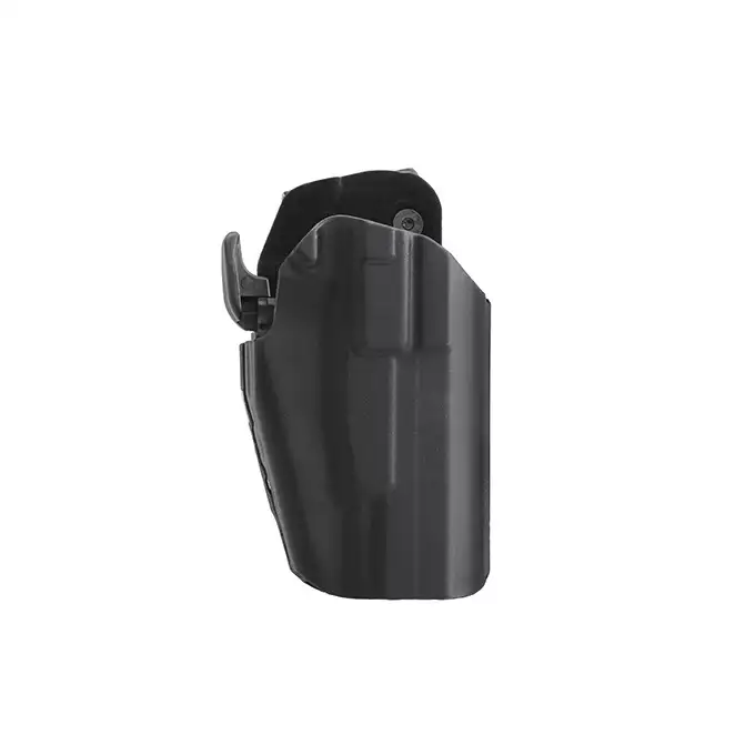 Kabura taktyczna PRO-FIT - Black [EM]