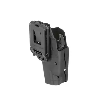PRO-FIT Tactical Holster - Black [EM]
