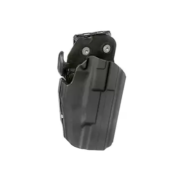 PRO-FIT Tactical Holster - Black [EM]