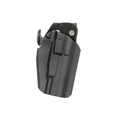 PRO-FIT Tactical Holster - Black [EM]