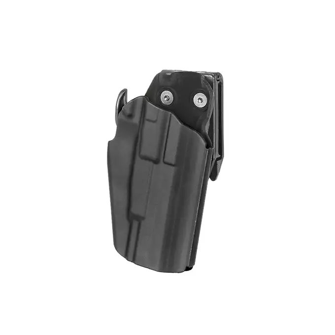 Kabura taktyczna PRO-FIT - Black [EM]