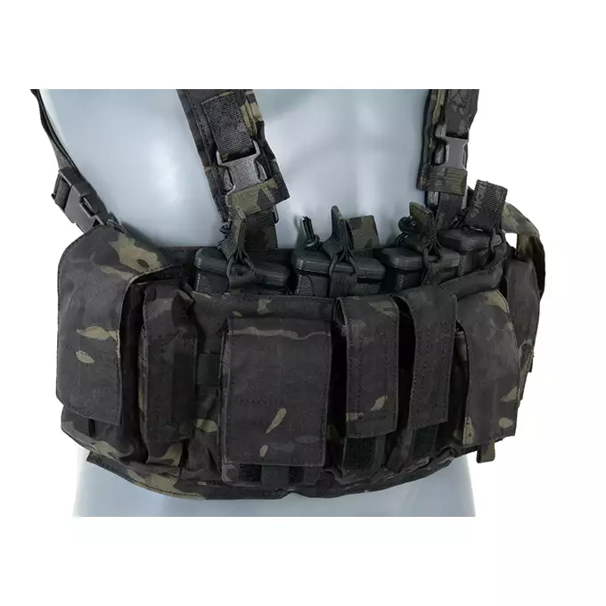 Chest Rig Gen IV - MB [EM]