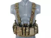 Chest Rig Gen IV - Multicamo [EM]