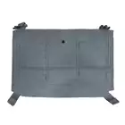 Modularna ładownica M4/9MM na klipsy - Wolf Gray [EM]