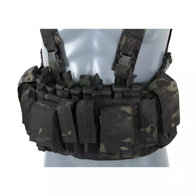 Chest Rig Gen IV - MB [EM]