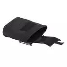 Zwijana torba zrzutowa na magazynki - Black [EM]