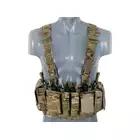 Chest Rig Gen IV - Multicamo [EM]