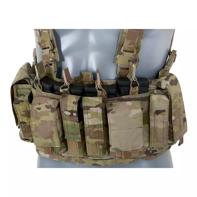 Chest Rig Gen IV - Multicamo [EM]