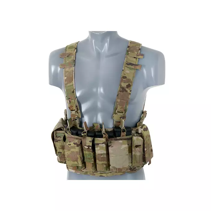 Chest Rig Gen IV - Multicamo [EM]