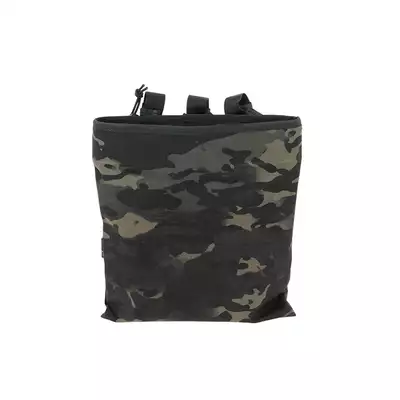 Torba zrzutowa na magazynki - Multicam Black [EM]