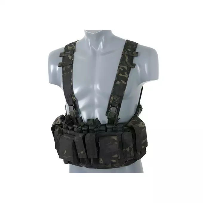 Chest Rig Gen IV - MB [EM]