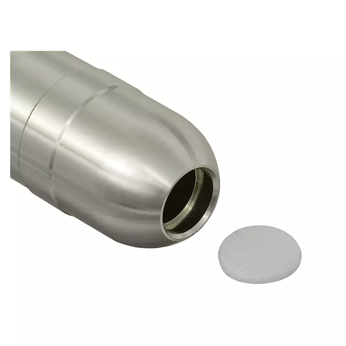 Granat airsoftowy 40mm (Długi) [BD]