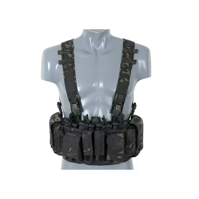 Chest Rig Gen IV - MB [EM]