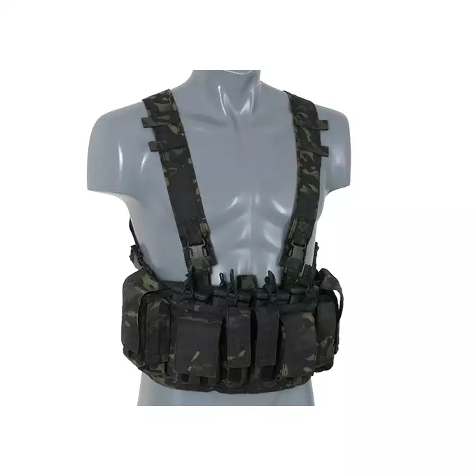 Chest Rig Gen IV - MB [EM]