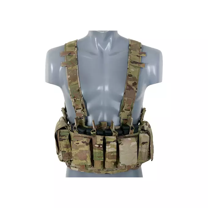 Chest Rig Gen IV - Multicamo [EM]