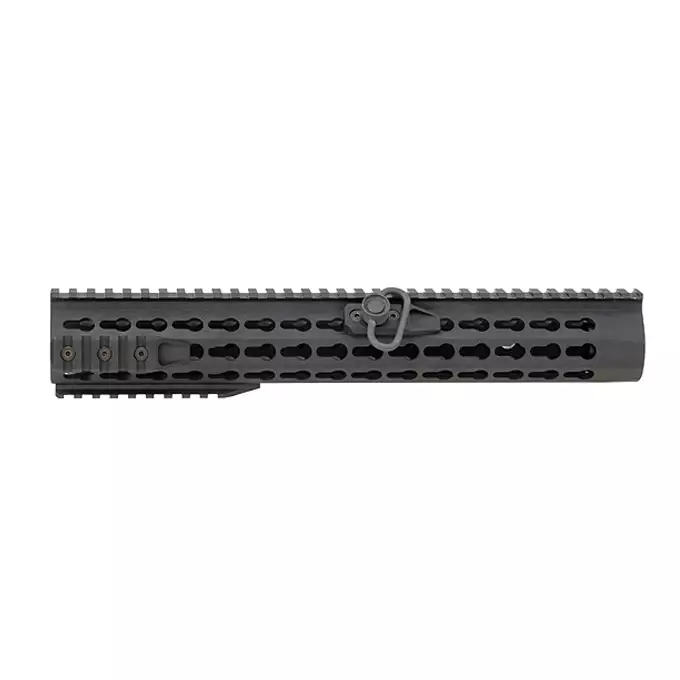 Quick Detachable Sling Mount w/swivel for Key-Mod handguard - DE