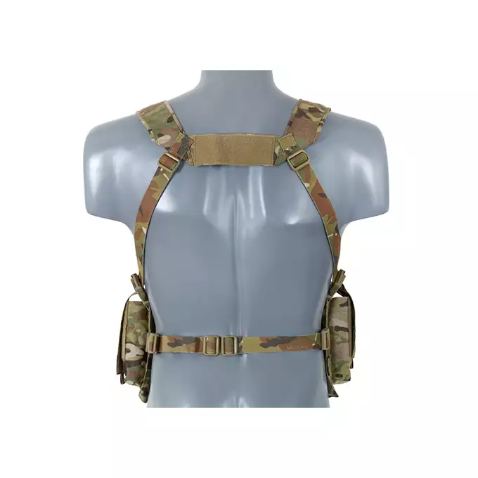 Chest Rig Gen IV - Multicamo [EM]