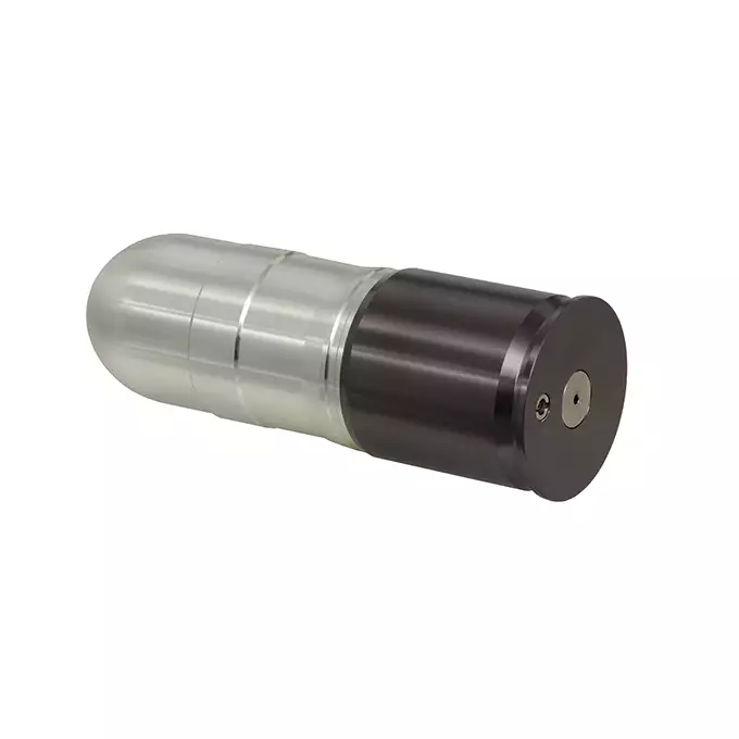Granat airsoftowy 40mm (Długi) [BD]
