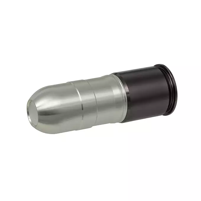 Granat airsoftowy 40mm (Długi) [BD]