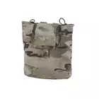 Zwijana torba zrzutowa na magazynki - Multicam [EM]