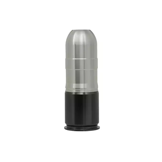 Granat airsoftowy 40mm (Długi) [BD]