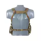 Chest Rig Gen IV - Multicamo [EM]