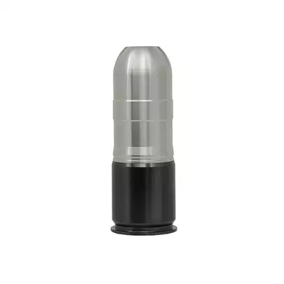 Granat airsoftowy 40mm (Długi) [BD]