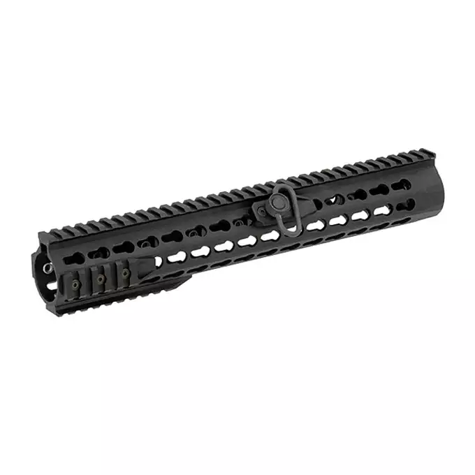 Quick Detachable Sling Mount w/swivel for Key-Mod handguard - DE