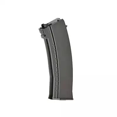 Magazynek na green gaz do replik AK74 - Black [WE]