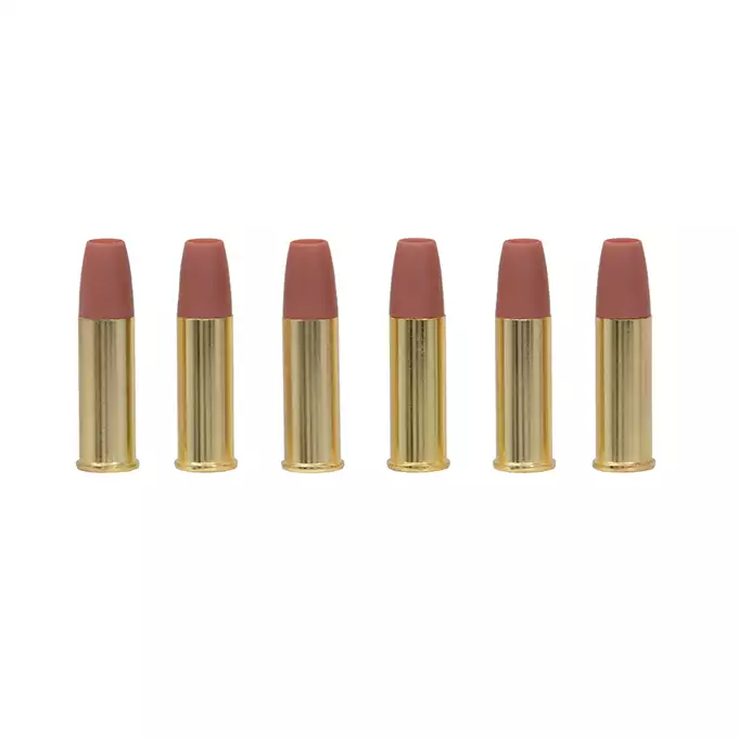 Set of shells for Revolver 357 Magnum [KWC]