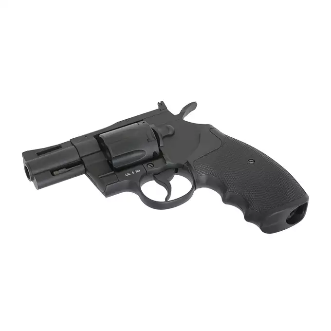 Rewolwer 357 Magnum 2.5" [KWC]