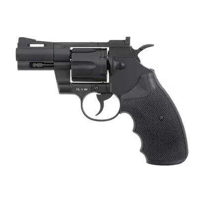 Rewolwer 357 Magnum 2.5" [KWC]