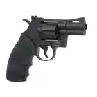 Rewolwer 357 Magnum 2.5" [KWC]