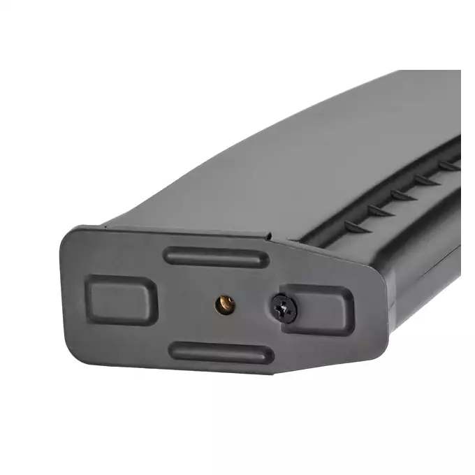 30rd Green Gas AK74 rifle magazine - Black [WE]