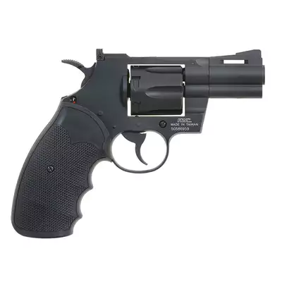 Rewolwer 357 Magnum 2.5" [KWC]