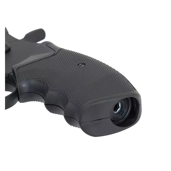 Rewolwer 357 Magnum 2.5" [KWC]