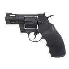 Rewolwer 357 Magnum 2.5" [KWC]