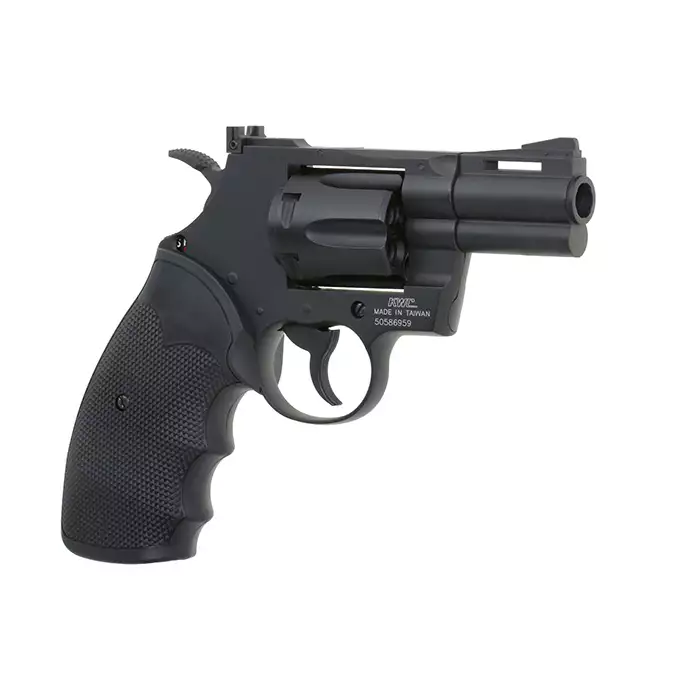 Rewolwer 357 Magnum 2.5" [KWC]