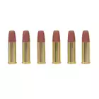 Set of shells for Revolver 357 Magnum [KWC]
