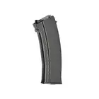 30rd Green Gas AK74 rifle magazine - Black [WE]