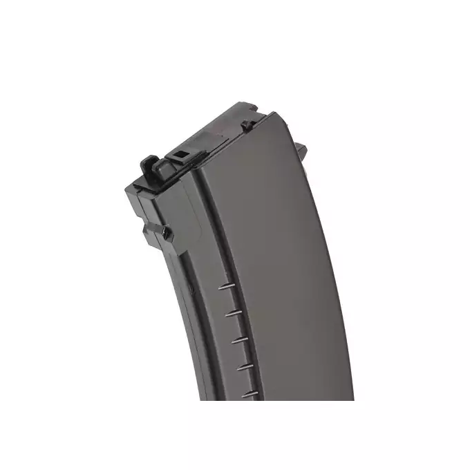 30rd Green Gas AK74 rifle magazine - Black [WE]