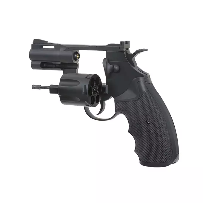 Rewolwer 357 Magnum 2.5" [KWC]