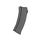30rd Green Gas AK74 rifle magazine - Black [WE]