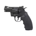 Rewolwer 357 Magnum 2.5" [KWC]
