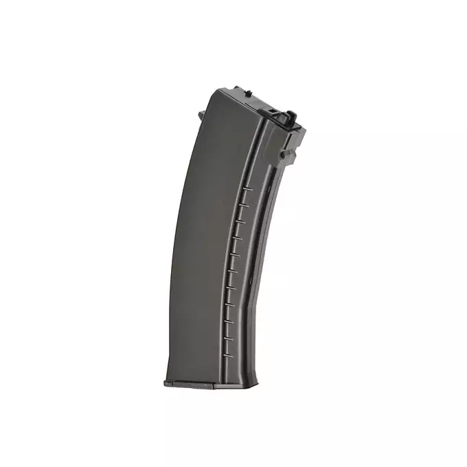 30rd Green Gas AK74 rifle magazine - Black [WE]