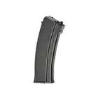 30rd Green Gas AK74 rifle magazine - Black [WE]