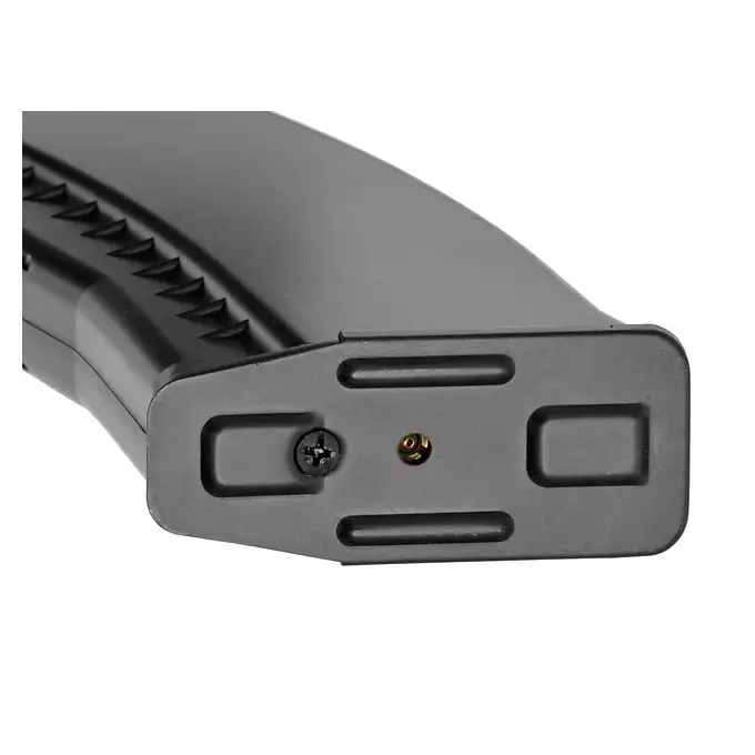 30rd Green Gas AK74 rifle magazine - Black [WE]