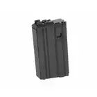 Green gas magazine for open bolt Wei Tech-M16A1 - black [WE]