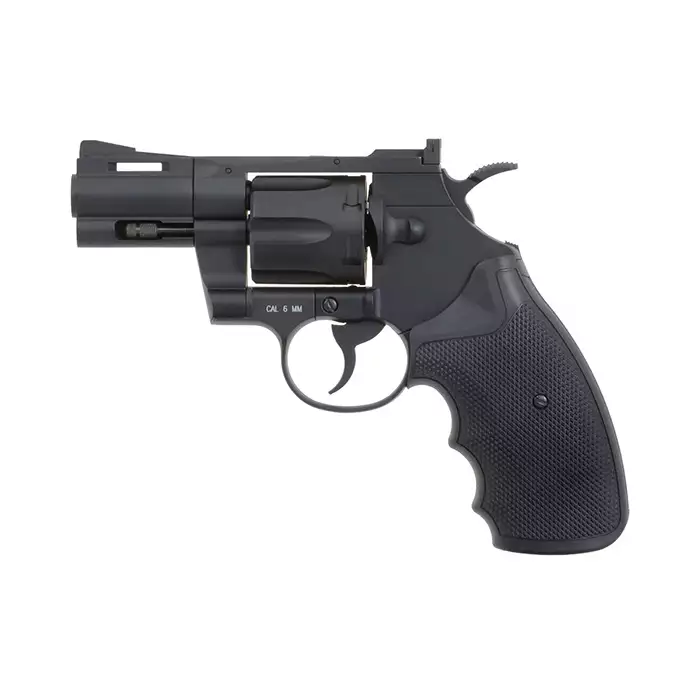 Rewolwer 357 Magnum 2.5" [KWC]