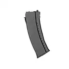 30rd Green Gas AK74 rifle magazine - Black [WE]